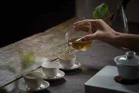 茶具，你真的洗对了吗？图片