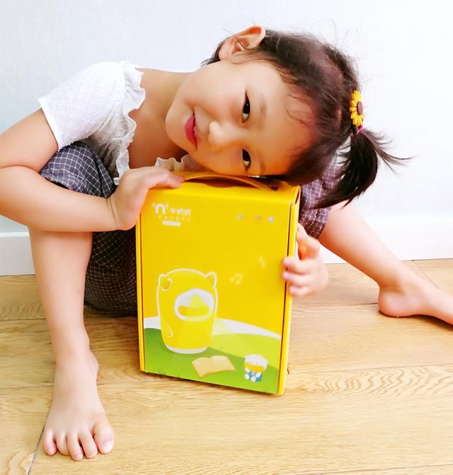 曾经1小时卖出2000台的牛听听读书牛到底如何？宝妈：买到即赚到