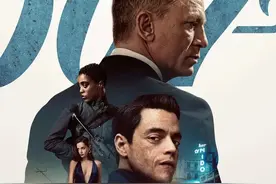 首映破亿，口碑两极，香艳60年的大片烂尾了？图片