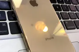 华强北背包客是怎么快速判断iPhone是否换过配件的？图片