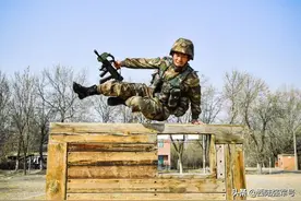 藏族小伙，了不起！图片