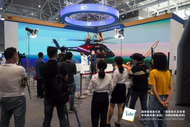 上海海展广告工程公司招聘