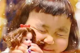 宝宝多大会喊“妈妈”？早于6个月，说明孩子大脑发育好图片