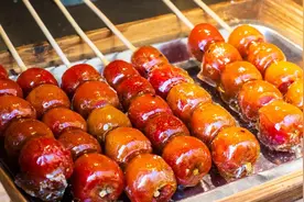 新年将至，中国从南到北的5种传统美食，透着年味，你家是哪样？图片