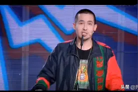 脱口秀演员卡姆曝吸毒被抓，释放10天后现身薇娅直播神色无异常图片