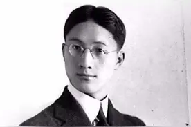 徐志摩死前给林徽因写的最后一首情诗，很有水平，为何名家不愿提图片