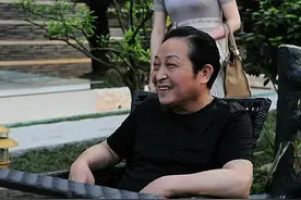 会出阳神，拜师费五百万，赵薇李冰冰是他徒弟，大师王林有多狠？图片