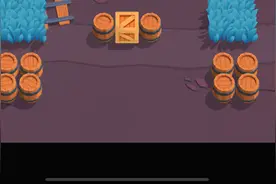 「荒野乱斗」六月平衡性调整的分析图片