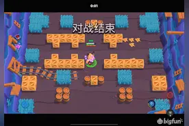 「荒野乱斗」六月平衡性调整的分析图片