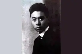 百年寻迹 | 年轻的你是这样的人！图片