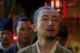 明朝忠臣于谦的启示录图片