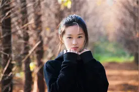 让男人对你念念不忘的小手段：留白效应图片