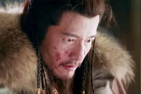 《燕云台》耶律喜隐为何执意篡位？太后溺爱幼子，横渡之约后遗症图片