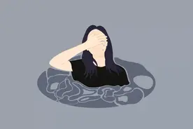 怀疑对象有性病，我该怎么办？图片