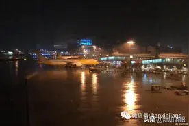 新加坡飞武汉，海关入境全封锁，大家还穿防护服吗？图片
