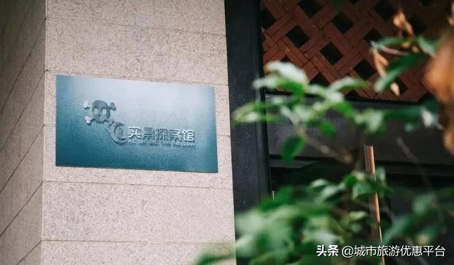 一秒入戏！密室、剧本杀，烧脑+推理，等着你来挑战