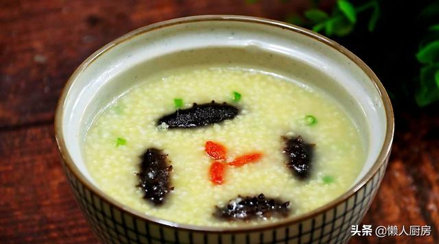 怎么泡发干海参最佳方法 2026年怎么泡发干海参最佳方法窍门