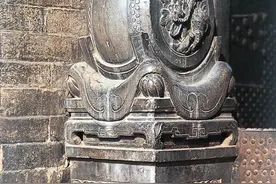 关于门枕石，你了解多少？图片