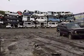 现在买一台“私家车”还能开多久？报废新规出台后，车主不想买了图片