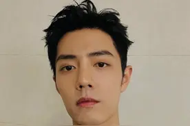 黑子有多无聊！看到肖战发文悼念袁爷爷，吐槽肖战这热度都来蹭图片