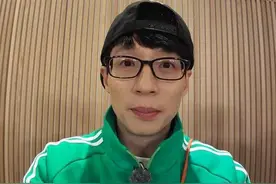 给李政宰开过车的男人，才能让孔刘现身，蚂蚱型主持人韩国只一个图片