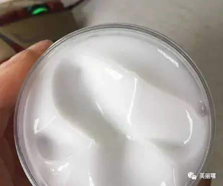 人参维生素e乳可以当身体乳吗