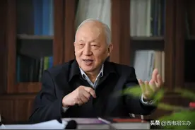 传奇！我国这9位院士，都是“雷达专家”，还都来自同一所大学图片