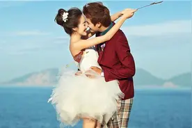 男人若是愿意把这几处私密给你看，就是想陪伴你到老了图片