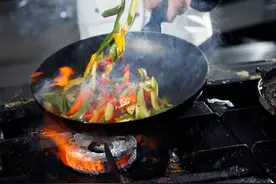 搞懂了这5个“烹饪原理”，我突然发现：做菜就是要比别人好吃图片