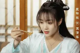 《知否》的小桃，合作赵丽颖让她小有名气，新剧挑大梁出演女一号图片