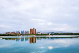 《嘉峪关大全》丨不要再问我什么是嘉峪关！图片