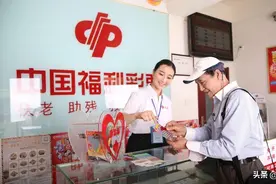 中奖1000万，能拿到手有多少？除了税，还有两笔钱你愿意掏吗？图片