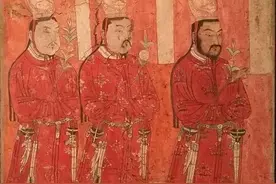 回鹘人为什么分化为维吾尔族和裕固族？图片
