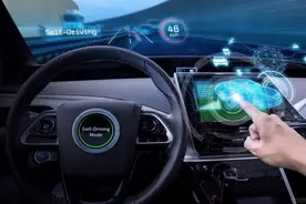 字节跳动进军车联网，可不是让你开车刷抖音那么简单图片