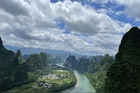 广西冷知识：关于广西的30个世界之最和中国之最，你知道几个？图片