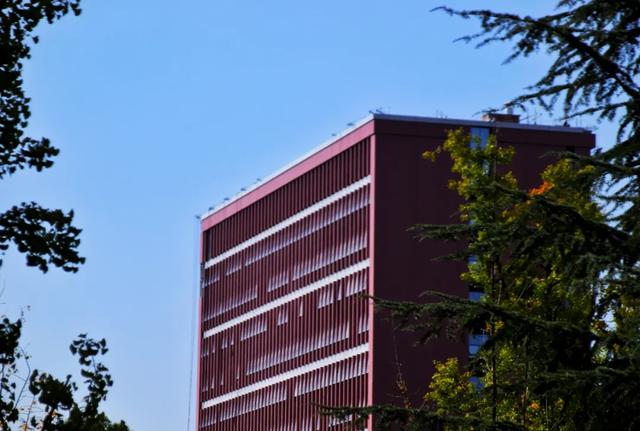 恭喜，四川最有钱双非大学，成都大学获得博士学位授予点