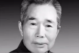 1994年一位前国军上校给央视写信，称有事求助，央视忙核实其身份图片