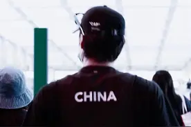 追梦老男孩！高瀚宇魅惑初舞台火速出圈，谁想背后坚持了十四年图片