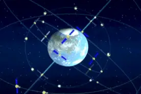 26年的艰苦努力，北斗组网完成的意义有多大？图片