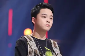 《中国新说唱》举办4季捧红5个冠军，真正走向主流的只有他一人图片