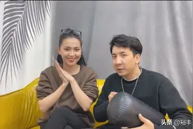 恭喜！“新疆憨豆”叨叨大婚，婚礼简单浪漫，新娘被誉为石榴女神图片