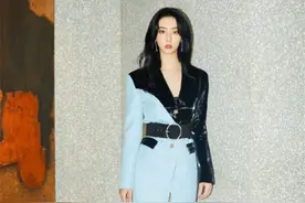 你以为“没气质”的原因是肥胖？圆扁身型才是关键，快看你是吗？图片