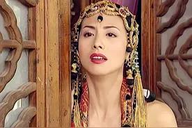 邻居确诊！54岁知名女星田丽担心不已，生气大骂游客是老鼠屎图片