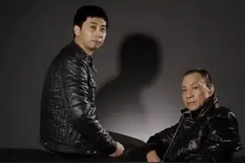 《武林外传》播出15年，主演都红了，剧里的配角如今怎么样了？图片
