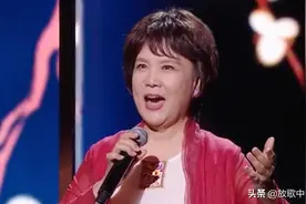 73岁歌剧表演艺术家李元华将京剧版《咏梅》唱给你听图片