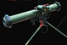 9具对9门依然落于下风，中美步兵连反装甲武器现状和未来对比图片