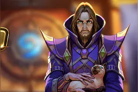 炉石传说：自带卡组“竞技场”？奖励丰厚多了，8胜就送488图片