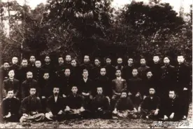徐志民：中共与日共早期关系考（1921-1931）图片