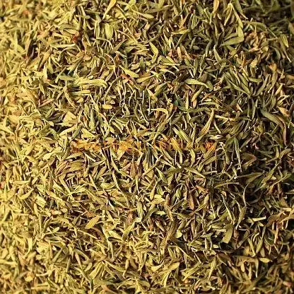 40种最常见的香料、特性，及经典香料配方，收藏，留着看着配料