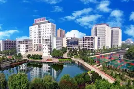 中国核工业第一所高校，低调奢华不爱出风头，适合“捡漏”图片